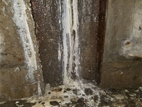 遂寧地下室堵漏