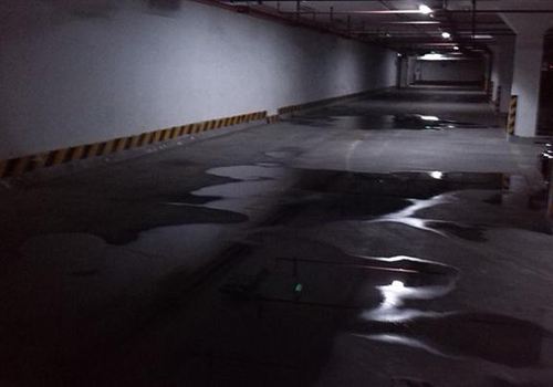 濱州地下車庫堵漏