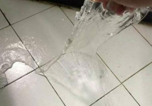 新鄉地下室堵漏